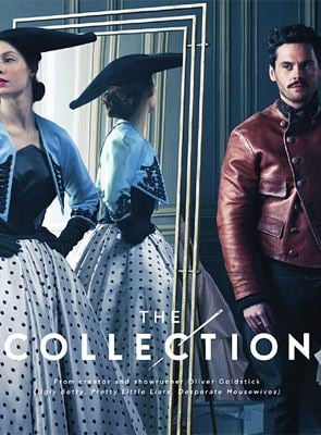 Cartel de The Collection