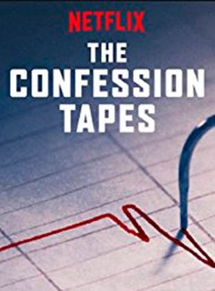 The Confession Tapes