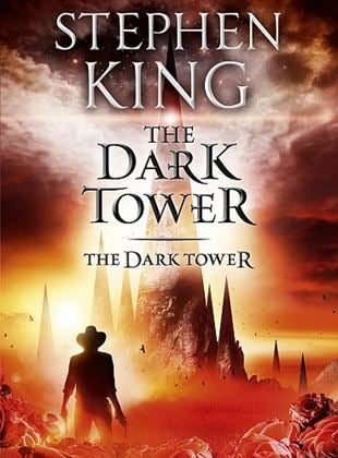 Cartel de The Dark Tower