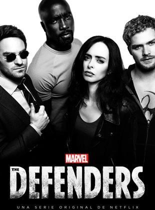 The Defenders