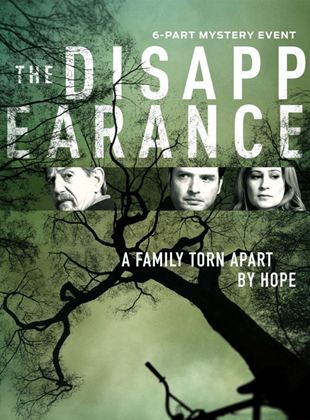 The Disappearance