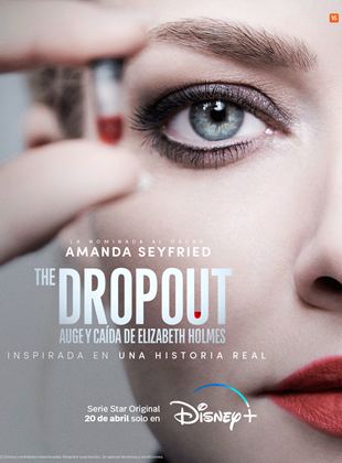 The Dropout: Auge y caída de Elizabeth Holmes