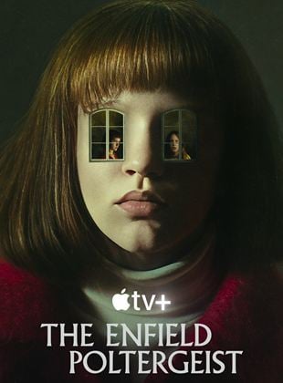 The Enfield Poltergeist