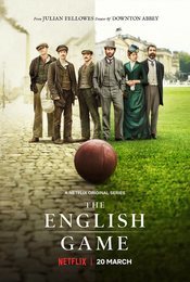 The English Game