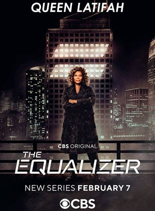 The Equalizer