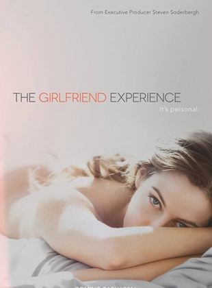 Cartel de The Girlfriend Experience