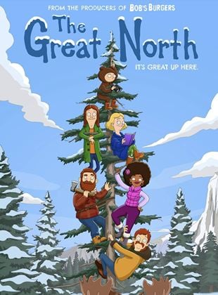 The Great North