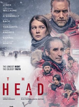 The Head