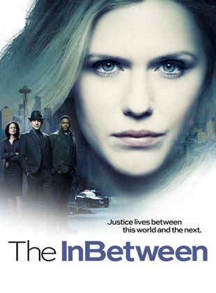 Cartel de The InBetween