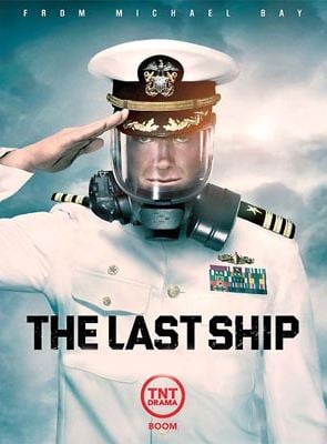 The Last Ship