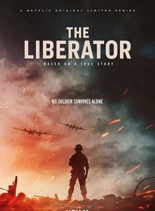 The Liberator