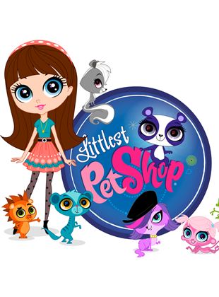 The Littlest Pet Shop