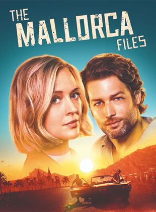 The Mallorca Files