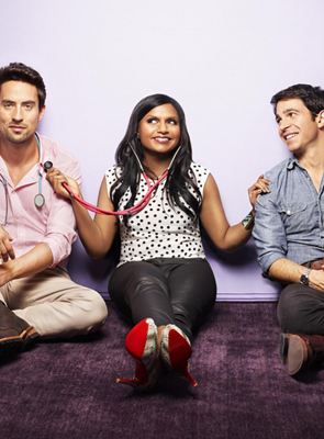 The Mindy Project