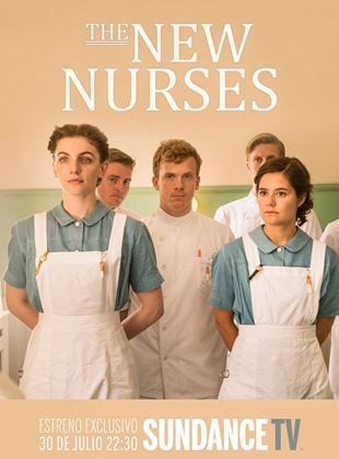 The New Nurses
