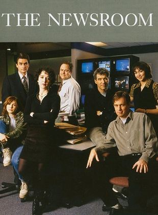 The Newsroom