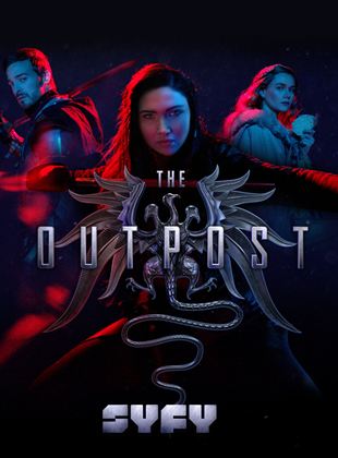 The Outpost