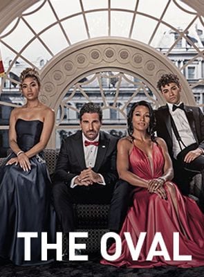 The Oval - Temporada 6