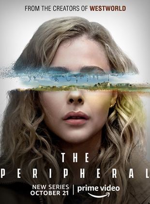 The Peripheral