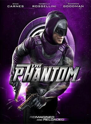 The Phantom