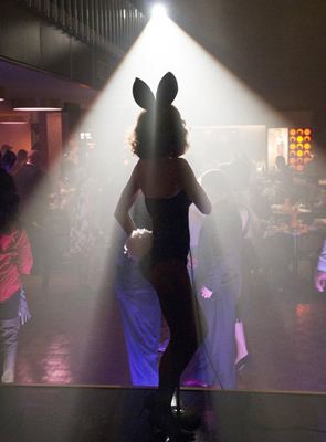 The Playboy Club