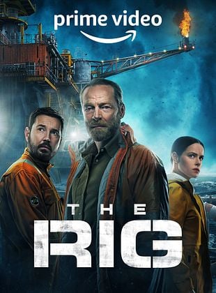 The Rig - Temporada 2