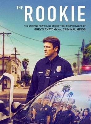 The Rookie - Temporada 7