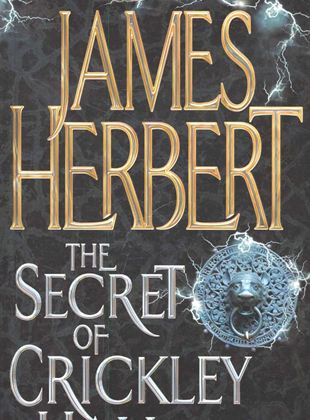 The Secret of Crickley Hall