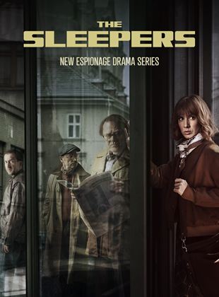The Sleepers
