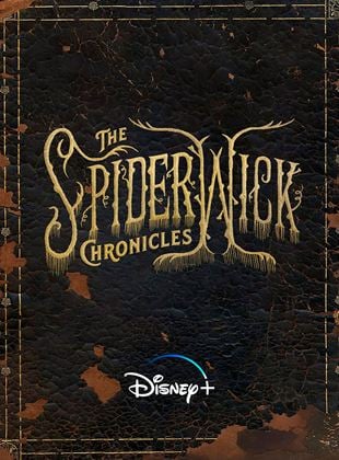 The Spiderwick Chronicles