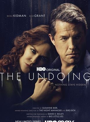 The Undoing