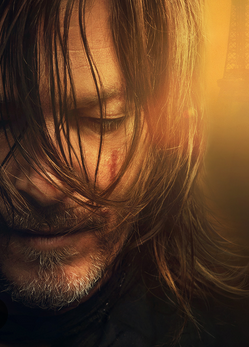 The Walking Dead: Daryl Dixon (Temporada 3)