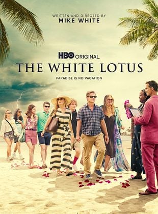 The White Lotus - Temporada 3