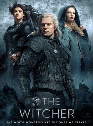 The Witcher