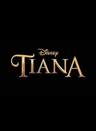 Cartel de Tiana