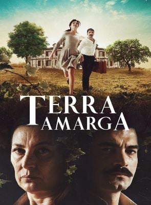Tierra amarga