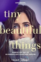 Tiny Beautiful Things