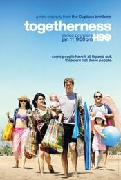 Cartel de Togetherness