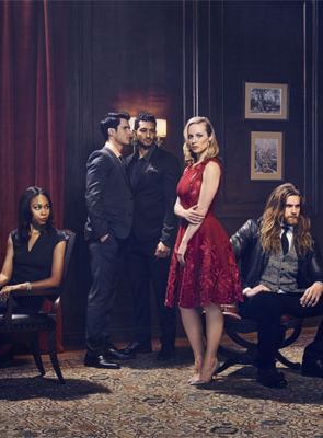 Cartel de Too Close to Home