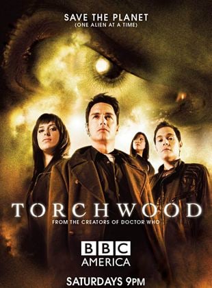 Torchwood