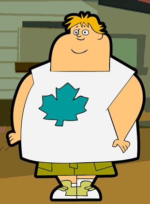 Total Drama Island