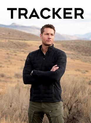 Tracker - Temporada 2