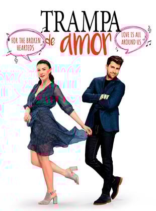 Trampa de amor