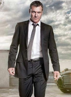 Transporter - The Series