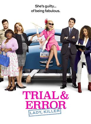 Trial & Error