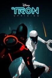 Tron: La resistencia