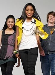 True Jackson, VP