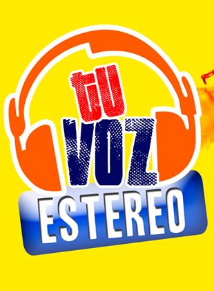 Tu voz estéreo