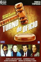 Turno de oficio