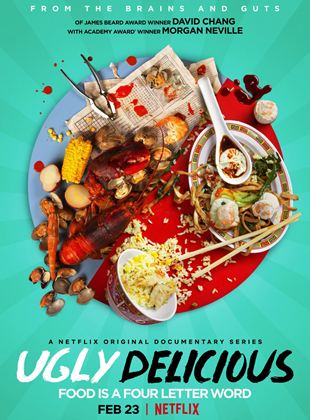 Ugly Delicious